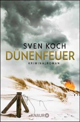 Abbildung von Koch | Dünenfeuer | 1. Auflage | 2016 | beck-shop.de