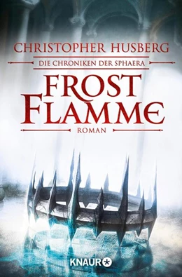 Abbildung von Husberg | Frostflamme | 1. Auflage | 2016 | beck-shop.de