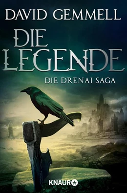 Abbildung von Gemmell | Die Legende | 1. Auflage | 2016 | beck-shop.de