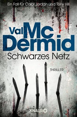 Abbildung von McDermid | Schwarzes Netz | 1. Auflage | 2017 | beck-shop.de