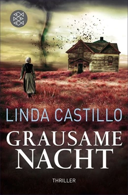 Abbildung von Castillo | Grausame Nacht | 1. Auflage | 2016 | beck-shop.de