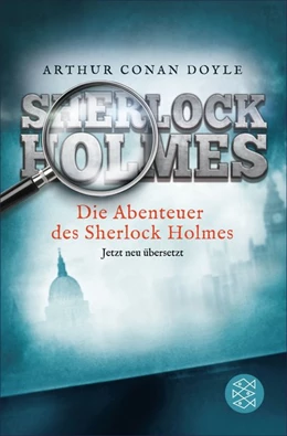 Abbildung von Doyle | Die Abenteuer des Sherlock Holmes | 1. Auflage | 2016 | beck-shop.de