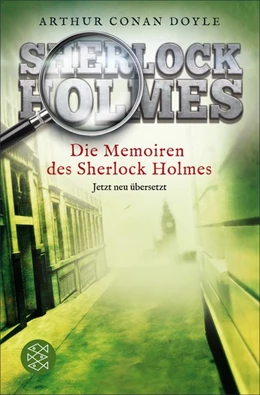 Abbildung von Doyle | Die Memoiren des Sherlock Holmes | 1. Auflage | 2016 | beck-shop.de