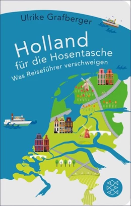 Abbildung von Grafberger | Holland für die Hosentasche | 1. Auflage | 2016 | beck-shop.de