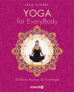 Abbildung von Schöps | Yoga for EveryBody | 1. Auflage | 2017 | beck-shop.de