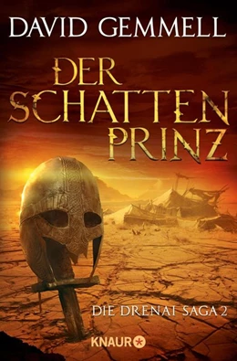 Abbildung von Gemmell | Der Schattenprinz | 1. Auflage | 2018 | beck-shop.de