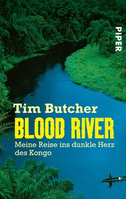 Abbildung von Butcher | Blood River | 1. Auflage | 2016 | beck-shop.de