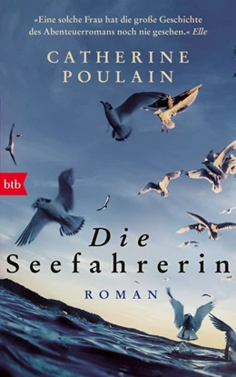 Abbildung von Poulain | Die Seefahrerin | 1. Auflage | 2017 | beck-shop.de