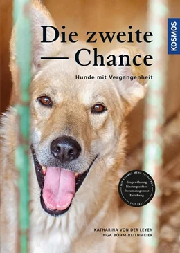 Abbildung von Leyen / Böhm-Reithmeier | Die zweite Chance | 1. Auflage | 2017 | beck-shop.de