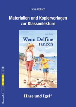 Abbildung von Golisch | Wenn Delfine tanzen: Begleitmaterial | 1. Auflage | 2016 | beck-shop.de