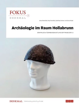 Abbildung von Artner / Müller | Fokus Denkmal 7 | 1. Auflage | 2017 | beck-shop.de