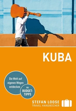 Abbildung von Krüger | Stefan Loose Reiseführer Kuba | 4. Auflage | 2017 | beck-shop.de