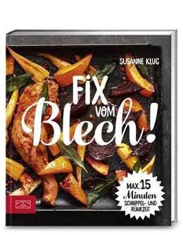 Abbildung von Klug | Fix vom Blech | 1. Auflage | 2017 | beck-shop.de