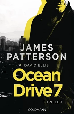 Abbildung von Patterson / Ellis | Ocean Drive 7 | 1. Auflage | 2017 | beck-shop.de