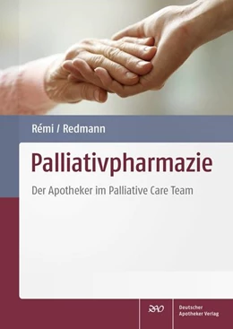 Abbildung von Beckmann / Rémi | Palliativpharmazie | 1. Auflage | 2017 | beck-shop.de
