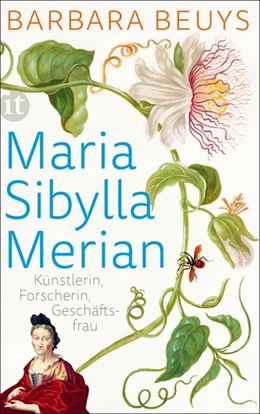 Abbildung von Beuys | Maria Sibylla Merian | 1. Auflage | 2016 | beck-shop.de