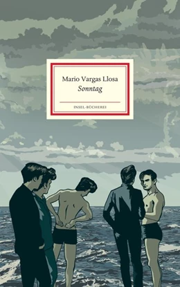 Abbildung von Vargas Llosa | Sonntag | 1. Auflage | 2016 | beck-shop.de