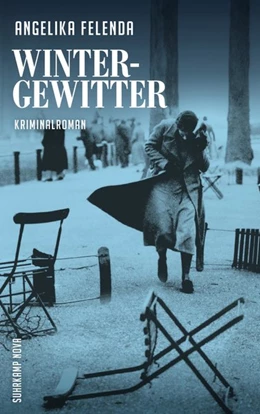 Abbildung von Felenda | Wintergewitter | 1. Auflage | 2016 | beck-shop.de