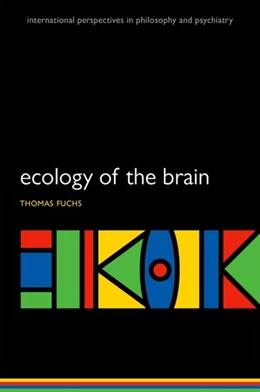Abbildung von Fuchs | Ecology of the Brain | 1. Auflage | 2017 | beck-shop.de