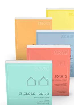 Abbildung von Reichel / Schultz | SCALE Volumes 1-5 (Set) | 1. Auflage | 2017 | beck-shop.de
