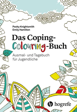 Abbildung von Knightsmith | Das Coping-Colouring-Buch | 1. Auflage | 2017 | beck-shop.de