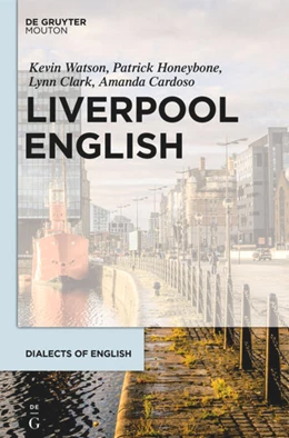 Abbildung von Watson / Honeybone | Liverpool English | 1. Auflage | 2025 | beck-shop.de