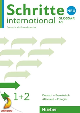Abbildung von Niebisch / Penning-Hiemstra | Schritte international Neu 1+2 | 1. Auflage | 2017 | beck-shop.de