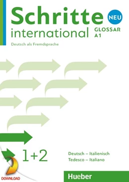 Abbildung von Niebisch / Penning-Hiemstra | Schritte international Neu | 1. Auflage | 2017 | beck-shop.de