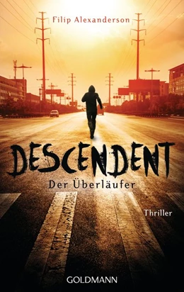 Abbildung von Alexanderson | Descendent | 1. Auflage | 2018 | beck-shop.de