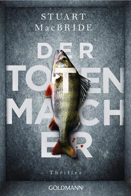 Abbildung von MacBride | Der Totenmacher | 1. Auflage | 2018 | beck-shop.de