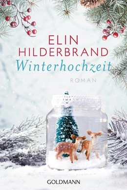 Abbildung von Hilderbrand | Winterhochzeit | 1. Auflage | 2017 | beck-shop.de