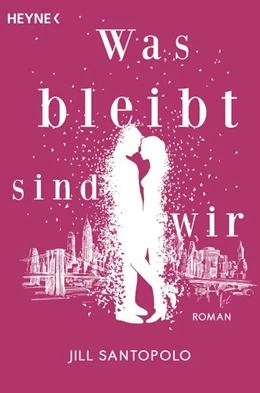 Abbildung von Santopolo | Was bleibt, sind wir | 1. Auflage | 2018 | beck-shop.de