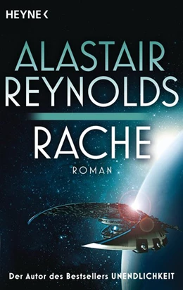 Abbildung von Reynolds | Rache | 1. Auflage | 2018 | beck-shop.de
