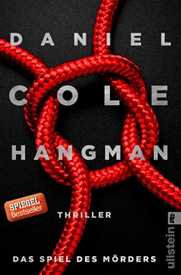Abbildung von Cole | Hangman. Das Spiel des Mörders | 1. Auflage | 2018 | beck-shop.de
