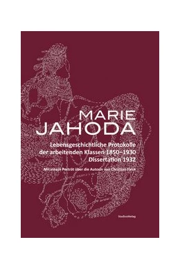 Abbildung von Bacher / Kannonier-Finster | Lebensgeschichtliche Protokolle der arbeitenden Klassen 1850-1930 | 1. Auflage | 2017 | beck-shop.de