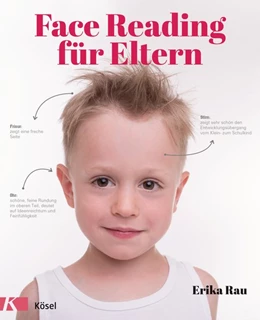 Abbildung von Rau | Face Reading für Eltern | 1. Auflage | 2017 | beck-shop.de