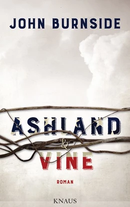 Abbildung von Burnside | Ashland & Vine | 1. Auflage | 2017 | beck-shop.de