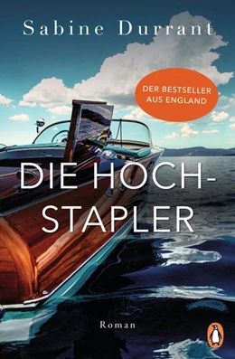 Abbildung von Durrant | Die Hochstapler | 1. Auflage | 2017 | beck-shop.de