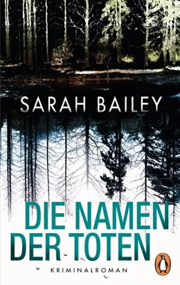 Abbildung von Bailey | Die Namen der Toten | 1. Auflage | 2018 | beck-shop.de