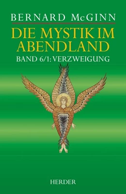 Abbildung von Mcginn | Die Mystik im Abendland | 1. Auflage | 2017 | beck-shop.de