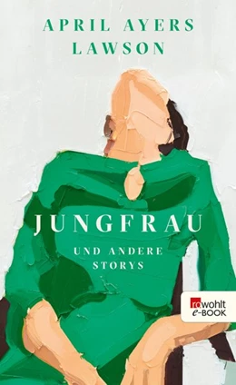 Abbildung von Lawson | Jungfrau | 1. Auflage | 2017 | beck-shop.de