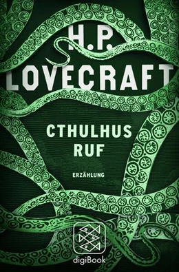 Abbildung von Lovecraft | Cthulhus Ruf | 1. Auflage | 2017 | beck-shop.de