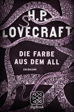 Abbildung von Lovecraft | Die Farbe aus dem All | 1. Auflage | 2017 | beck-shop.de