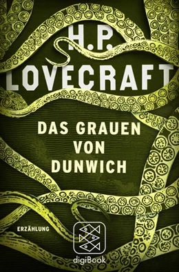 Abbildung von Lovecraft | Das Grauen von Dunwich | 1. Auflage | 2017 | beck-shop.de
