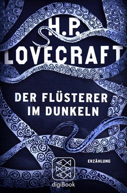 Abbildung von Lovecraft | Der Flüsterer im Dunkeln | 1. Auflage | 2017 | beck-shop.de