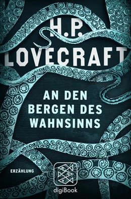 Abbildung von Lovecraft | An den Bergen des Wahnsinns | 1. Auflage | 2017 | beck-shop.de