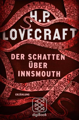 Abbildung von Lovecraft | Der Schatten über Innsmouth | 1. Auflage | 2017 | beck-shop.de