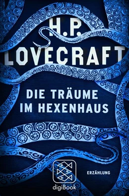Abbildung von Lovecraft | Die Träume im Hexenhaus | 1. Auflage | 2017 | beck-shop.de