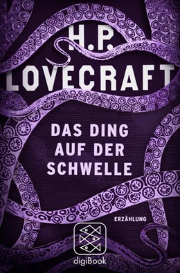 Abbildung von Lovecraft | Das Ding auf der Schwelle | 1. Auflage | 2017 | beck-shop.de