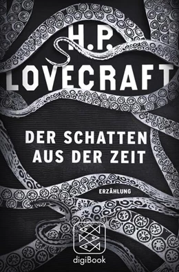 Abbildung von Lovecraft | Der Schatten aus der Zeit | 1. Auflage | 2017 | beck-shop.de